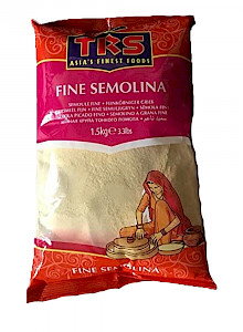 Semolina Fine