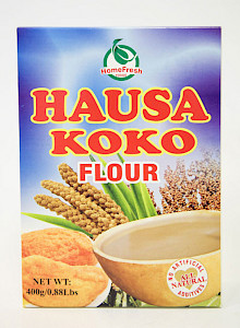 Hausa Koko Flour