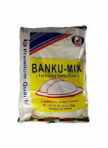 Banku Mix