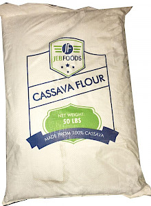 Cassava Flour