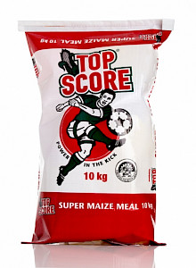 Top Score Super Maize Meal