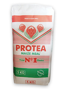 Protea Maize Meal