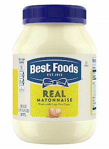 Best Foods Real Mayonnaise