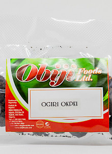 Ogiri
