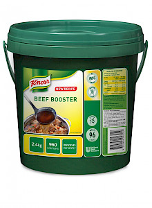 Krio Beef/Chicken Booster