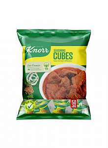 Knor Seasoning Cubes