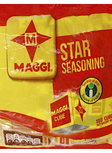 Maggi Star Seasoning