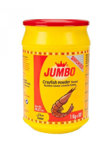 Jumbo Crayfish Powder