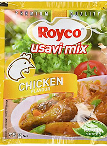 Royco Usavi Mix