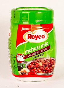Royco Mchuzi Mix