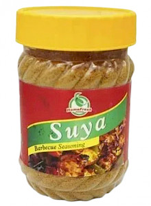 Suya Mix Barbecue Seasoning