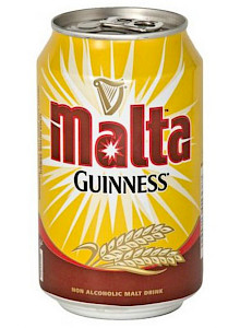 Malta Guinness