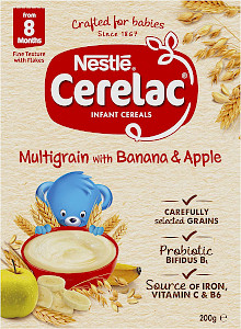 Nestle Cerelac