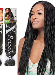 Expression Ultra Braid