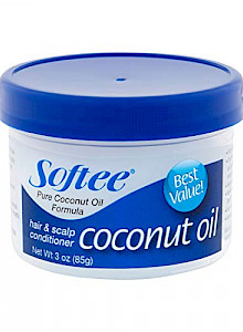 Blue Magic Coconut Hair Oil Conditioner