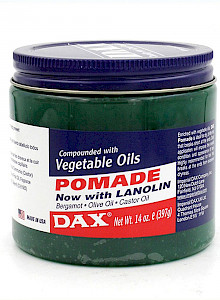 Dax Pomade