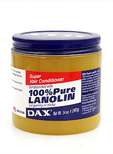 Dax Lanolin Conditioner