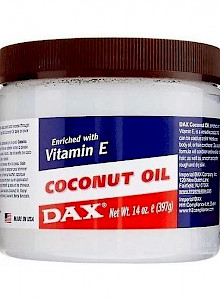 Dax Coconut Oil Conditioner