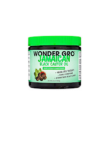 Wonder Gro Castor Oil