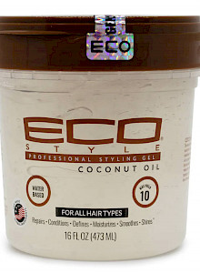 Eco Gel Coconut Oil