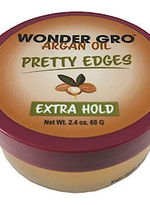 Wonder Bro Argan Oil