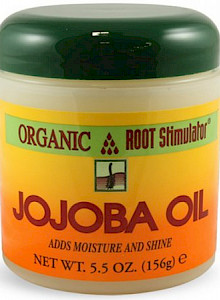 Jojoba Hair Oil