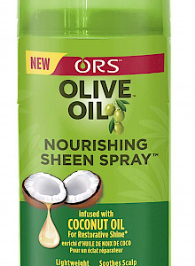 Ors Nourishing Sheen Spray