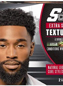 Scurl Extra Strength Texturizer