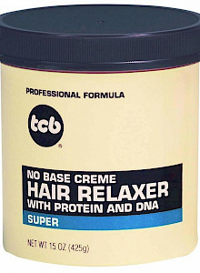 TCB Hair Relaxer