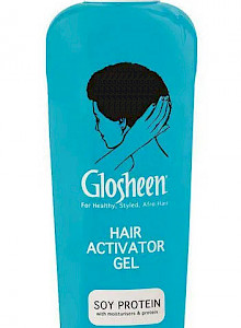 GloSheen Activator Gel