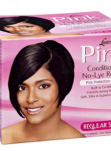 Pink Relaxer Kit