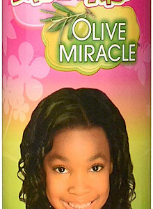 Olive Miracle Dream Kids Moisturizing Shampoo