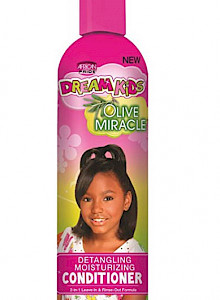 Dream Kids Conditioner