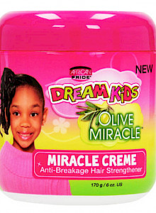 Dream Kids Miracle Creme