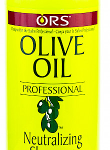 Ors Neutralizing Shampoo