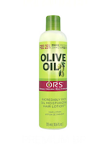 Ors Oil Moisturizing Hair Lotion