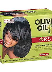 Ors Relaxer Kit