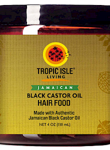 Black Castor Original