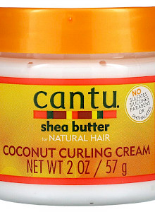 Cantù Leave -In Conditioning Repair Cream