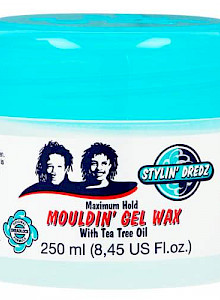 Mouldin' Gel Wax