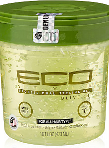 Eco Professional Styling Gel