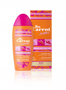 So Carrot Lotion
